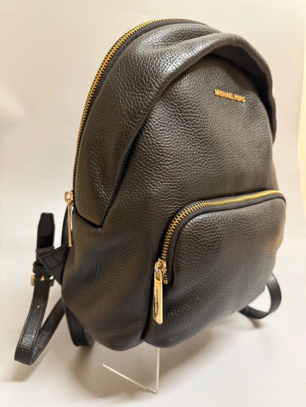 Michael Kors backpack very